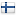 sicretov.net server is located in Finland